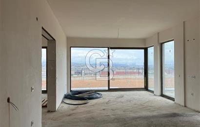 CB VİZYONDAN MORA MANZARA EVLERİNDEN SATILIK VİLLA