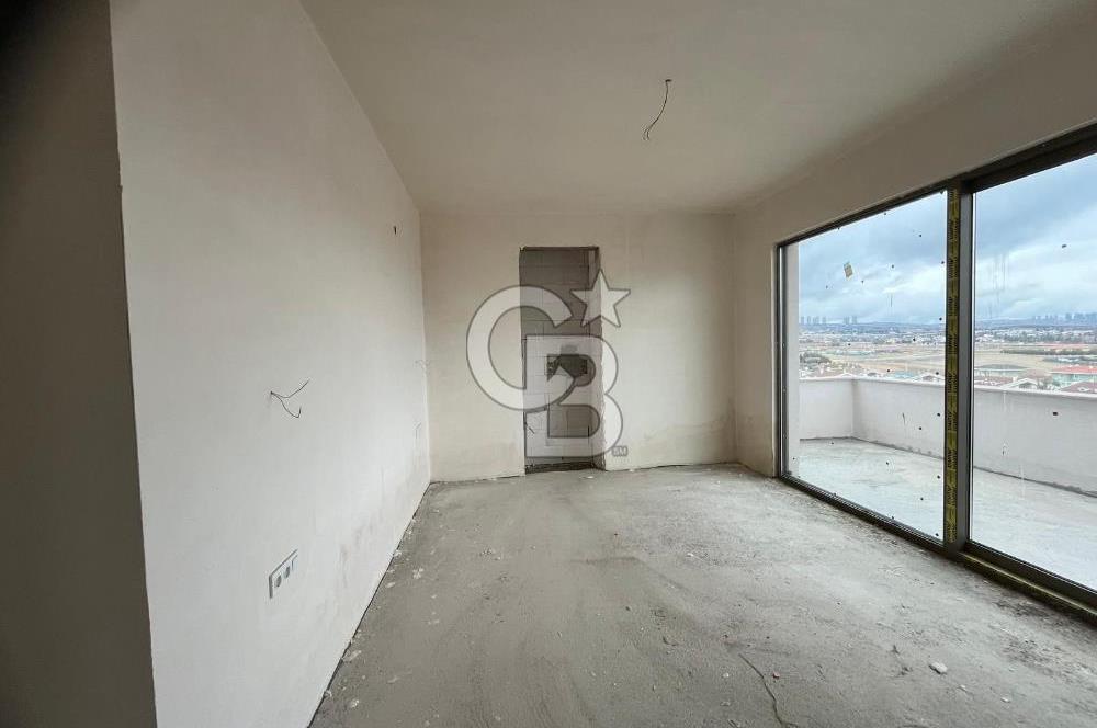 CB VİZYONDAN MORA MANZARA EVLERİNDEN SATILIK VİLLA