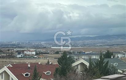 CB VİZYONDAN MORA MANZARA EVLERİNDEN SATILIK VİLLA