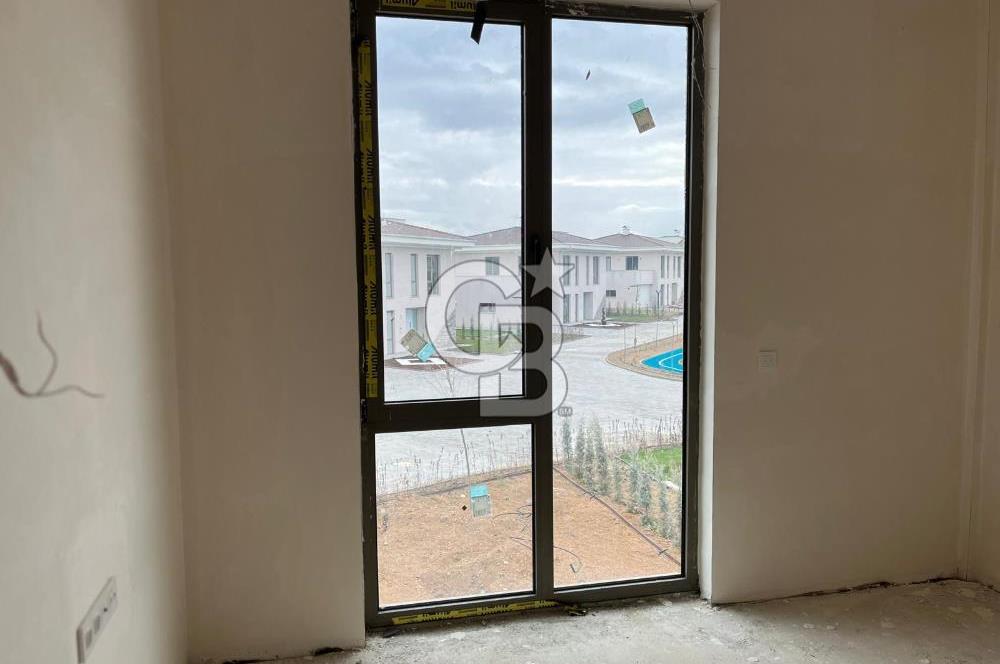 CB VİZYONDAN MORA MANZARA EVLERİNDEN SATILIK VİLLA