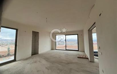 CB VİZYONDAN MORA MANZARA EVLERİNDEN SATILIK VİLLA