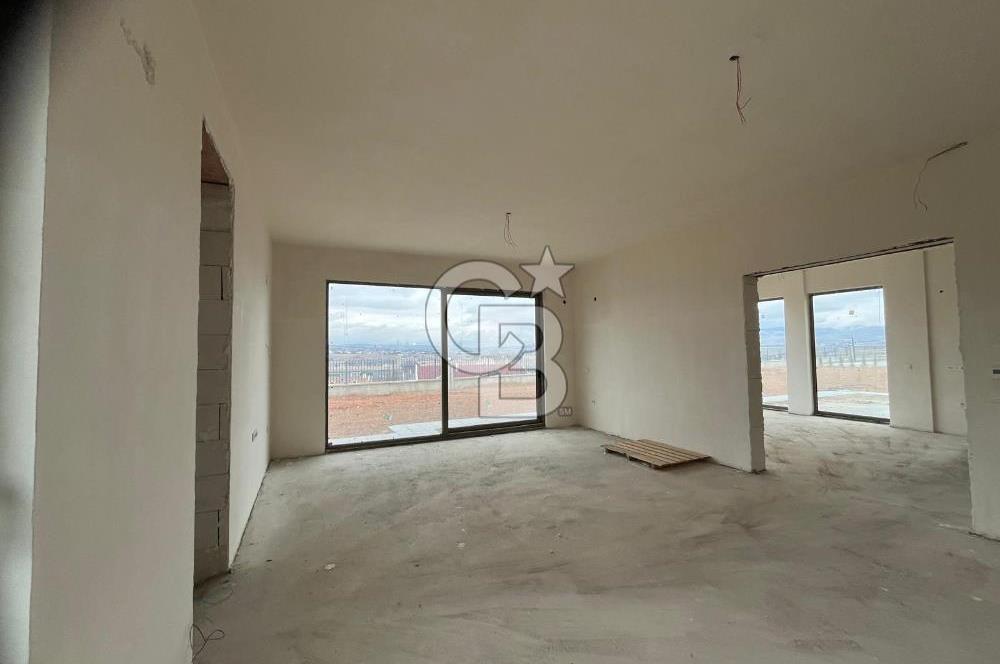 CB VİZYONDAN MORA MANZARA EVLERİNDEN SATILIK VİLLA