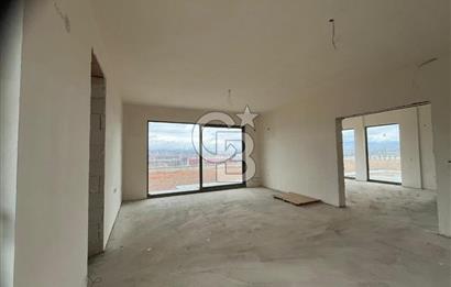 CB VİZYONDAN MORA MANZARA EVLERİNDEN SATILIK VİLLA