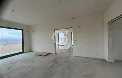 CB VİZYONDAN MORA MANZARA EVLERİNDEN SATILIK VİLLA