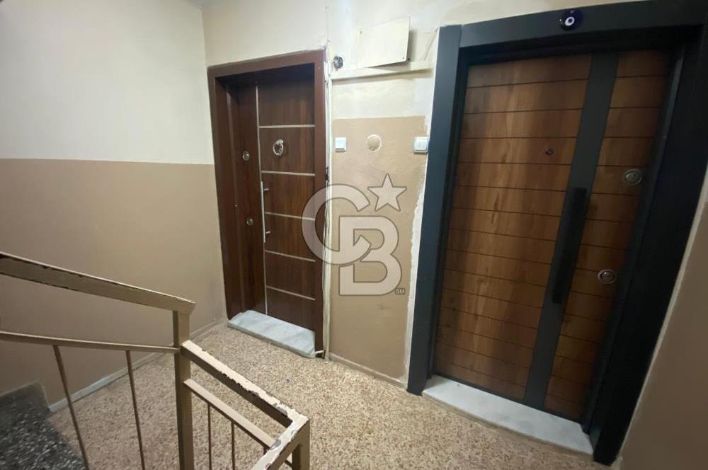 KONAK ULUBATLI SATILIK ARA KAT 2+1 DAİRE