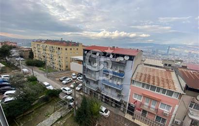 KONAK ULUBATLI mahallesi BAKIMLI SATILIK 2+1 DAİRE