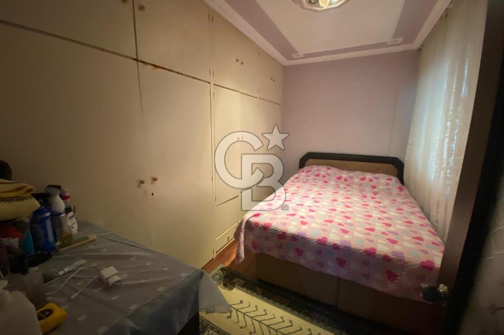 KONAK ULUBATLI mahallesi BAKIMLI SATILIK 2+1 DAİRE
