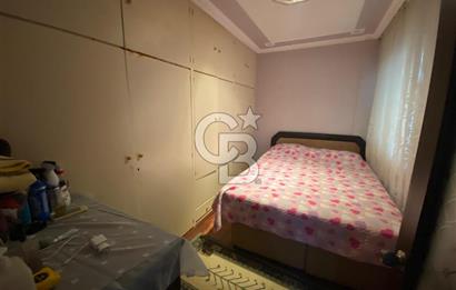 KONAK ULUBATLI mahallesi BAKIMLI SATILIK 2+1 DAİRE