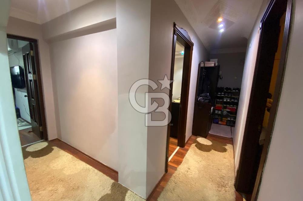 KONAK ULUBATLI mahallesi BAKIMLI SATILIK 2+1 DAİRE