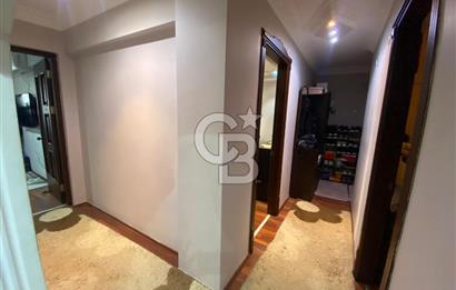 KONAK ULUBATLI mahallesi BAKIMLI SATILIK 2+1 DAİRE