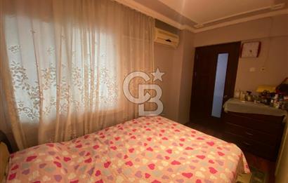 KONAK ULUBATLI mahallesi BAKIMLI SATILIK 2+1 DAİRE
