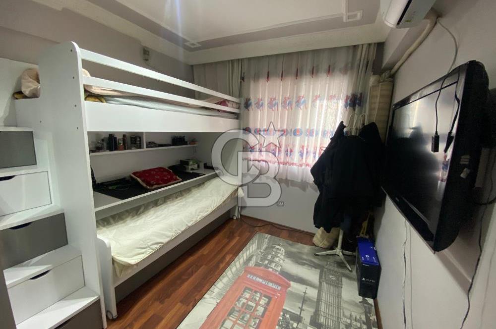 KONAK ULUBATLI mahallesi BAKIMLI SATILIK 2+1 DAİRE
