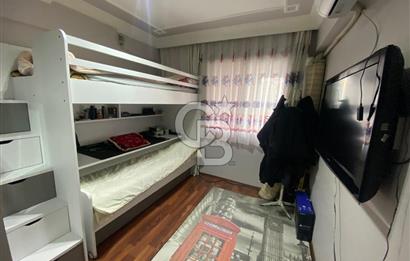 KONAK ULUBATLI mahallesi BAKIMLI SATILIK 2+1 DAİRE