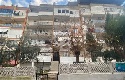 KONAK ULUBATLI SATILIK ARA KAT 2+1 DAİRE