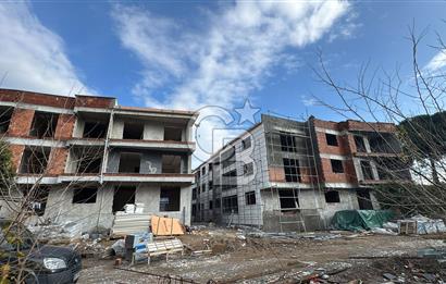 AYDIN SULTANHİSAR KURTULUŞ mah. PROJEDEN SATILIK DAİRELER