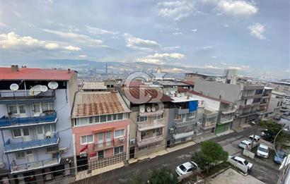 KONAK ULUBATLI mahallesi BAKIMLI SATILIK 2+1 DAİRE