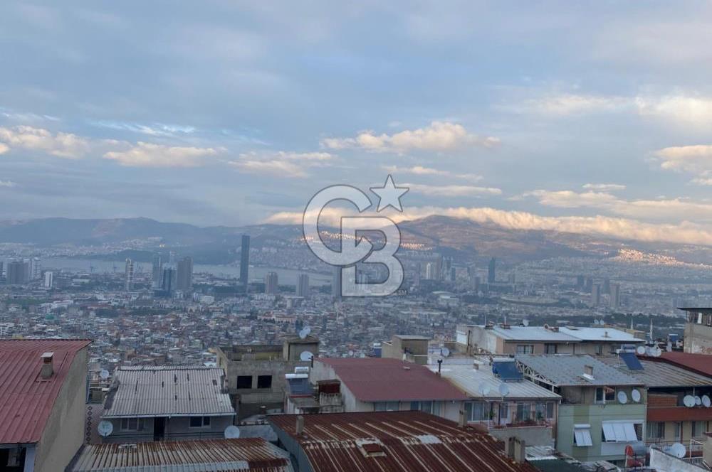 KONAK ULUBATLI mahallesi BAKIMLI SATILIK 2+1 DAİRE