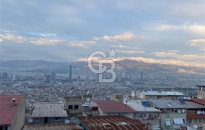 KONAK ULUBATLI mahallesi BAKIMLI SATILIK 2+1 DAİRE