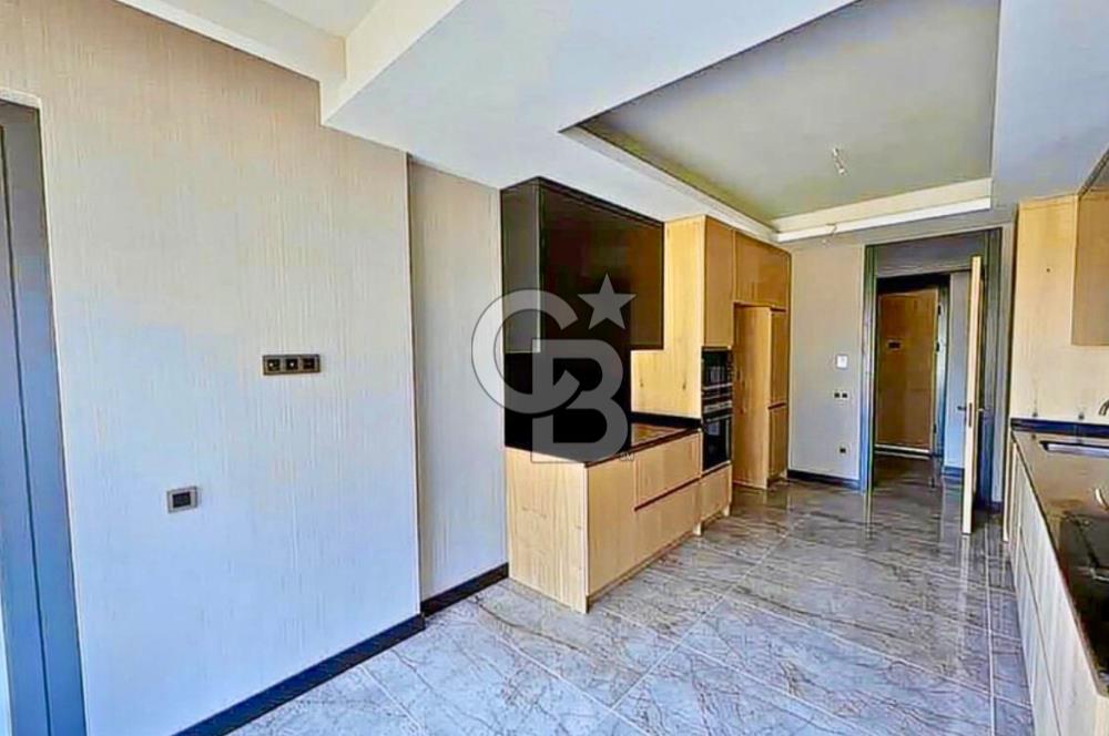 CB ERVA DAN AVEND BEYTEPE SİTESİNDE SATILIK 3+1 DAİRE