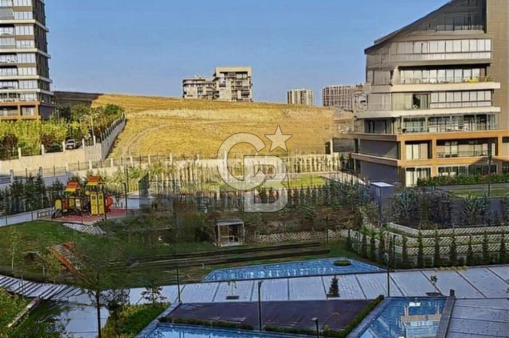 CB ERVA DAN AVEND BEYTEPE SİTESİNDE SATILIK 3+1 DAİRE