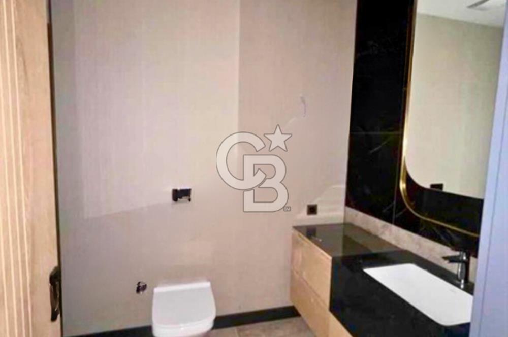CB ERVA DAN AVEND BEYTEPE SİTESİNDE SATILIK 3+1 DAİRE