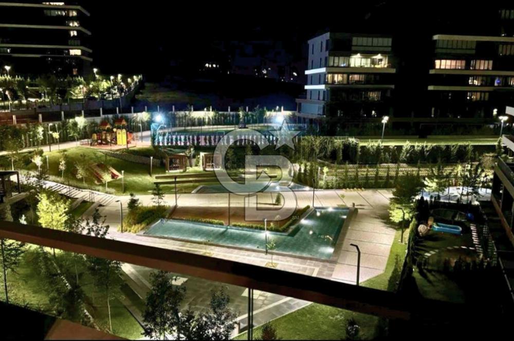 CB ERVA DAN AVEND BEYTEPE SİTESİNDE SATILIK 3+1 DAİRE