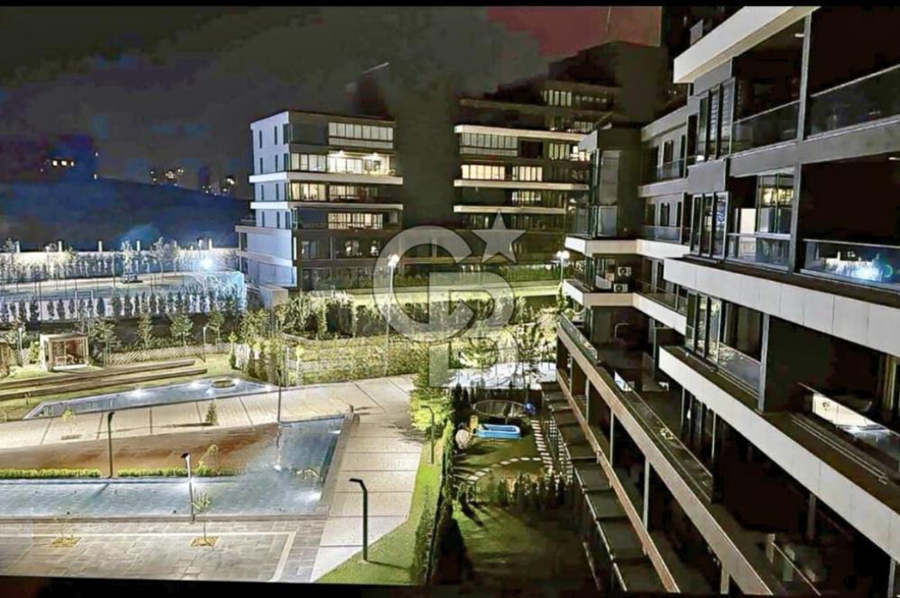CB ERVA DAN AVEND BEYTEPE SİTESİNDE SATILIK 3+1 DAİRE