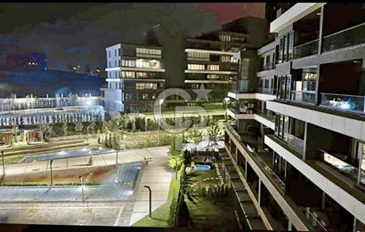 CB ERVA DAN AVEND BEYTEPE SİTESİNDE SATILIK 3+1 DAİRE