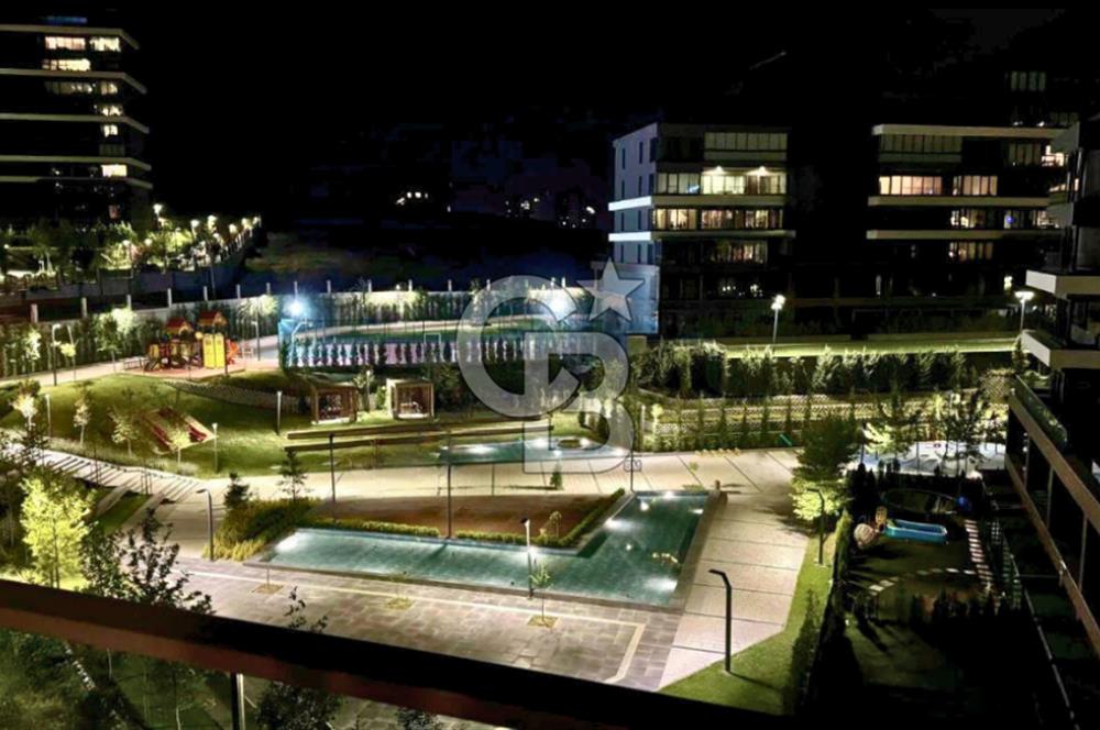 CB ERVA DAN AVEND BEYTEPE SİTESİNDE SATILIK 3+1 DAİRE