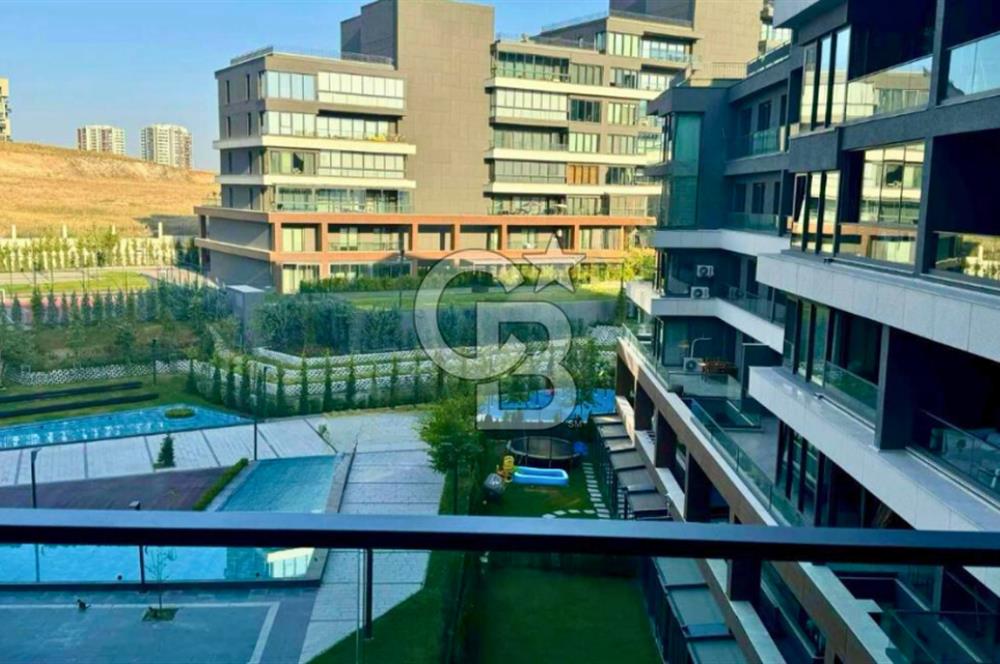 CB ERVA DAN AVEND BEYTEPE SİTESİNDE SATILIK 3+1 DAİRE