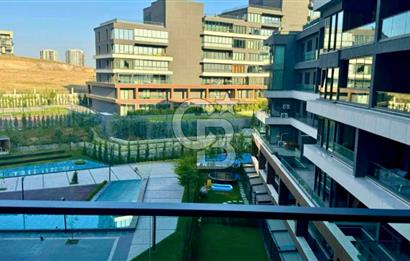 CB ERVA DAN AVEND BEYTEPE SİTESİNDE SATILIK 3+1 DAİRE