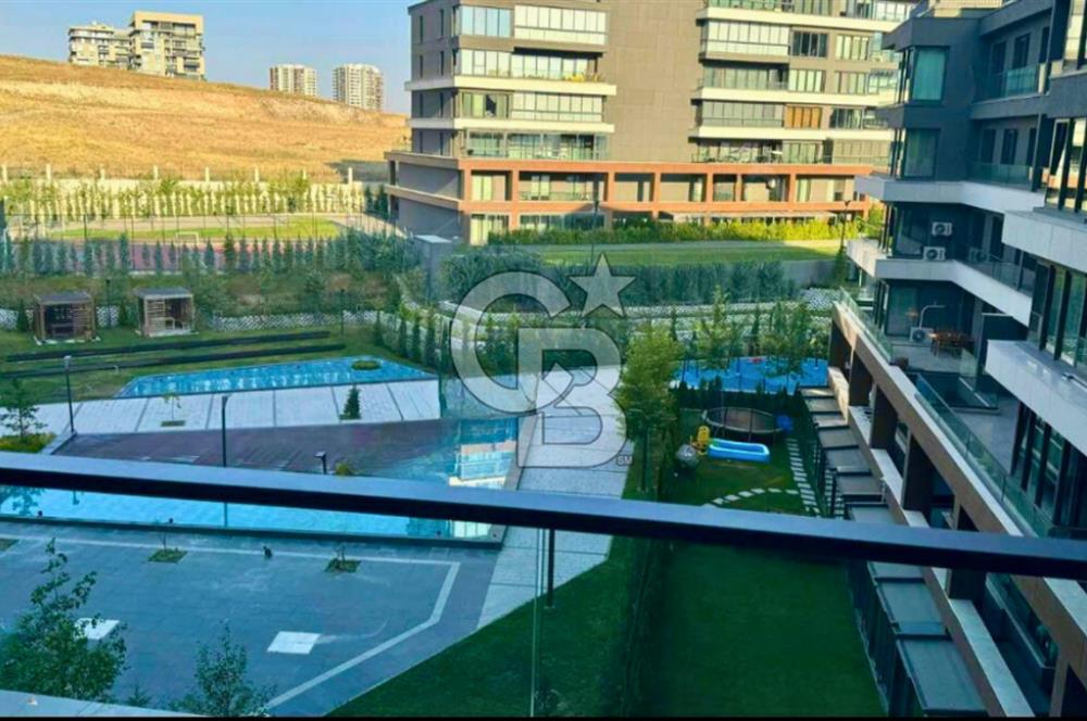 CB ERVA DAN AVEND BEYTEPE SİTESİNDE SATILIK 3+1 DAİRE