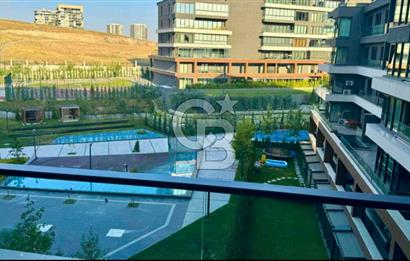 CB ERVA DAN AVEND BEYTEPE SİTESİNDE SATILIK 3+1 DAİRE