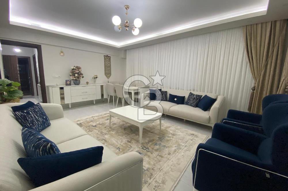 HENDEK YENİ MAHALLEDE YATIRIM FIRSATI SATILIK 1. KAT 2+1 DAİRE