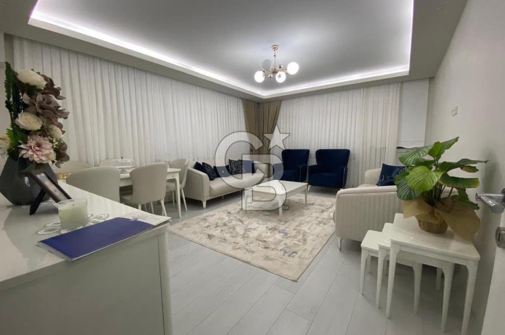 HENDEK YENİ MAHALLEDE YATIRIM FIRSATI SATILIK 1. KAT 2+1 DAİRE