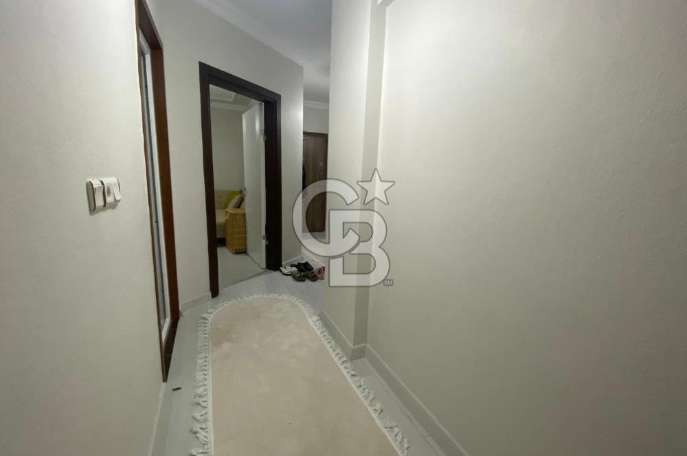 HENDEK YENİ MAHALLEDE YATIRIM FIRSATI SATILIK 1. KAT 2+1 DAİRE