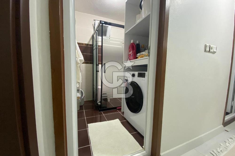 HENDEK YENİ MAHALLEDE YATIRIM FIRSATI SATILIK 1. KAT 2+1 DAİRE