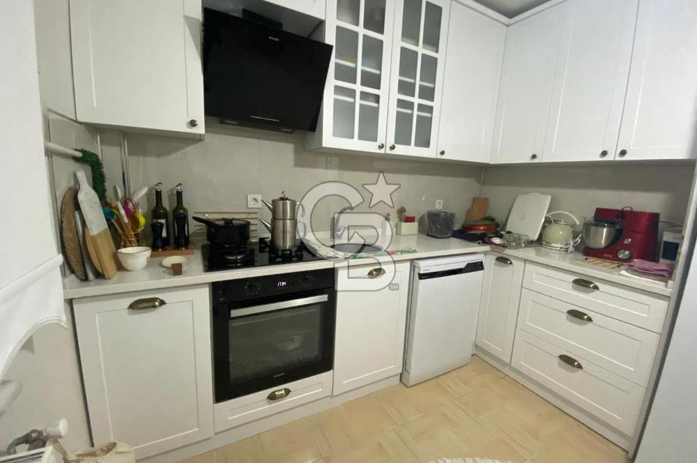 HENDEK YENİ MAHALLEDE YATIRIM FIRSATI SATILIK 1. KAT 2+1 DAİRE
