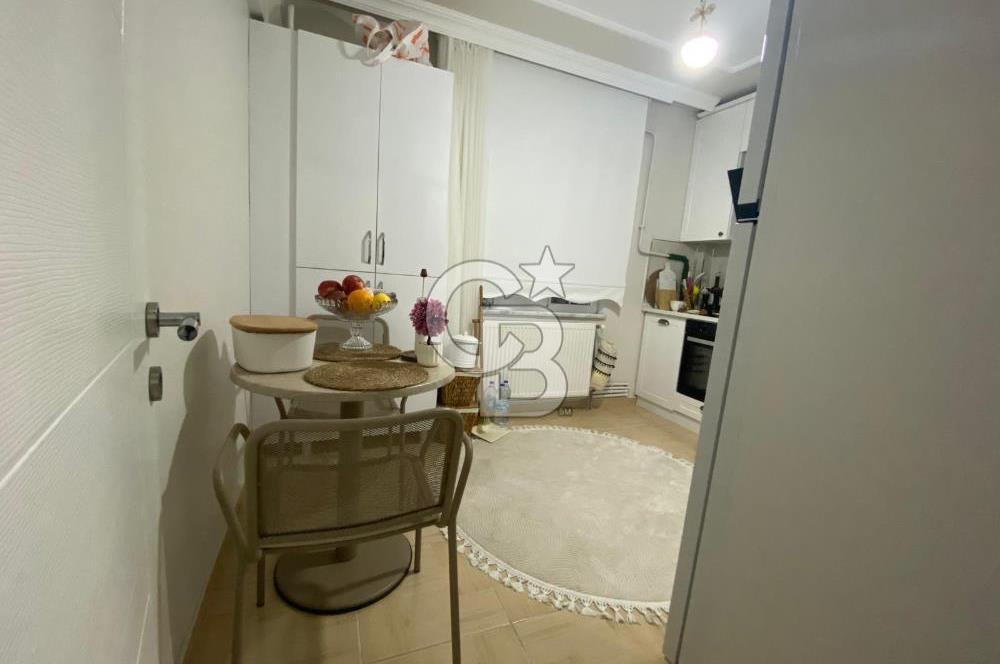 HENDEK YENİ MAHALLEDE YATIRIM FIRSATI SATILIK 1. KAT 2+1 DAİRE