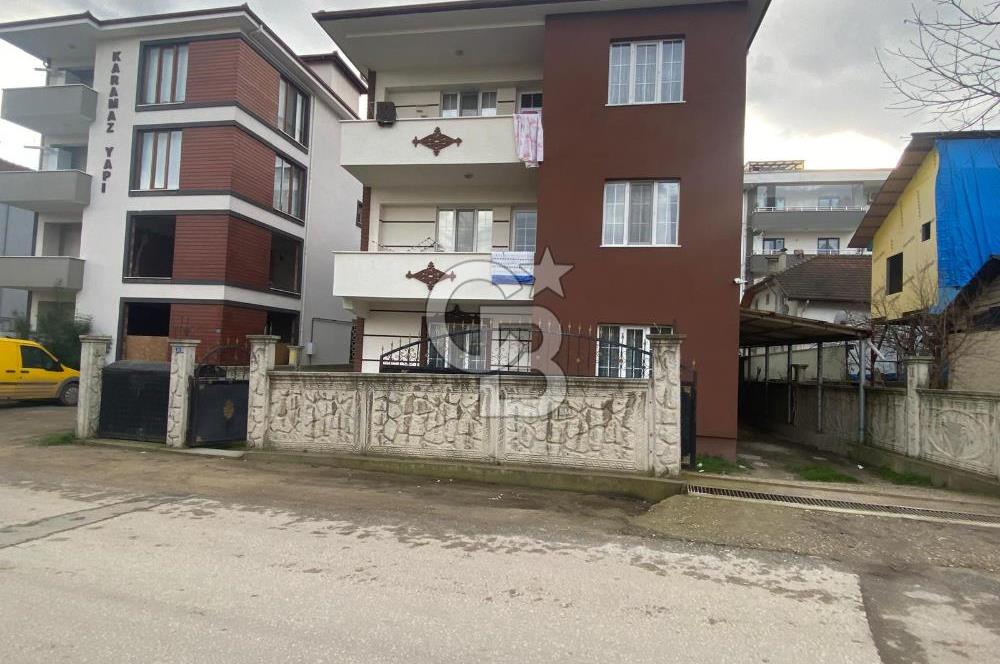 HENDEK YENİ MAHALLEDE YATIRIM FIRSATI SATILIK 1. KAT 2+1 DAİRE