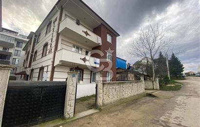 HENDEK YENİ MAHALLEDE YATIRIM FIRSATI SATILIK 1. KAT 2+1 DAİRE