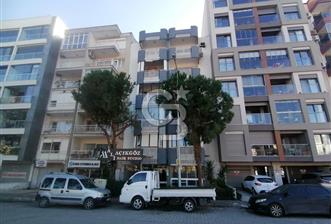Bostanlı Dere Kenarında 3+1 Satılık