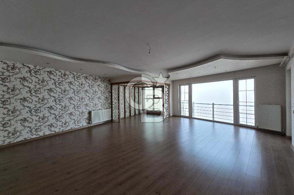 BAĞLICA'DA SİTE İÇİNDE 5+1 NET 235 m2 LÜKS KİRALIK DAİRE