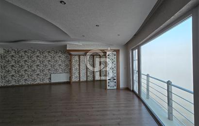 BAĞLICA'DA SİTE İÇİNDE 5+1 NET 235 m2 LÜKS KİRALIK DAİRE