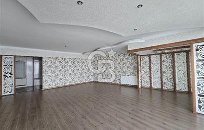 BAĞLICA'DA SİTE İÇİNDE 5+1 NET 235 m2 LÜKS KİRALIK DAİRE