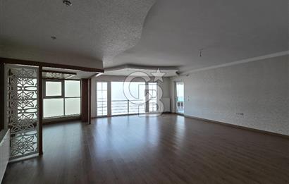 BAĞLICA'DA SİTE İÇİNDE 5+1 NET 235 m2 LÜKS KİRALIK DAİRE