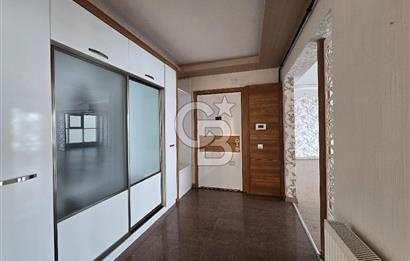 BAĞLICA'DA SİTE İÇİNDE 5+1 NET 235 m2 LÜKS KİRALIK DAİRE