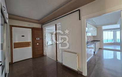 BAĞLICA'DA SİTE İÇİNDE 5+1 NET 235 m2 LÜKS KİRALIK DAİRE
