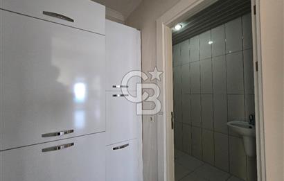BAĞLICA'DA SİTE İÇİNDE 5+1 NET 235 m2 LÜKS KİRALIK DAİRE