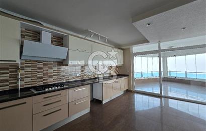 BAĞLICA'DA SİTE İÇİNDE 5+1 NET 235 m2 LÜKS KİRALIK DAİRE
